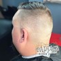 Head Shave