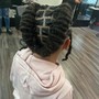 Comb Twist