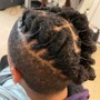 Comb Twist