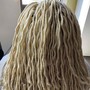 Crochet Braids