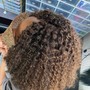 CROCHET BRAIDS