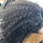 CROCHET BRAIDS