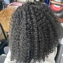 WASH & DEEP CONDITIONING TREATMENT