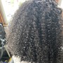 WASH & DEEP CONDITIONING TREATMENT