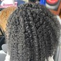 CROCHET BRAIDS