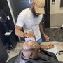 DAPPER 4-6 Month Touch Up Service