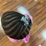 Kid's Braids