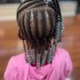 Kid's Braids