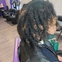 Deep Conditioning Treatment