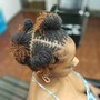 Natural Twists