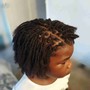 Natural Twists