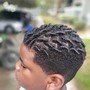 Comb Twist