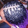 Senegalese Twist