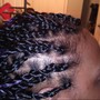 Senegalese Twist