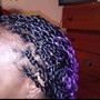 Senegalese Twist