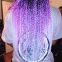 Senegalese Twist