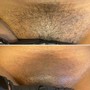 5 week Brazilian Wax