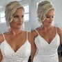 Deluxe Bridal Package