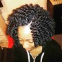 Crochet Braids