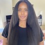 Closure Sew In Weave