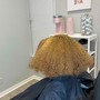 Keratin Treatment