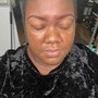 Deep moisture treatment  (add on service)