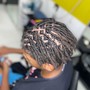 Loc Re-twist