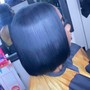 Quick Weave Bob