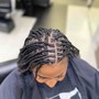 Loc Re-twist