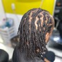 Loc Re-twist