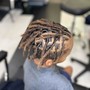 Kid's Retwist