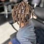 Loc Re-twist