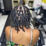 Instant Locs