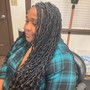 Men’s/ Women’s Cornrows