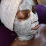 Clear Ice Acne Facial