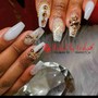 Freestyle Nail Art