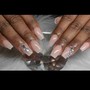 Nail Art **Minimal*"