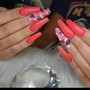 Manicure - Polish