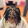 Starter Locs