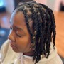 Starter Locs