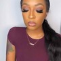 101 Makeup Course (BEGINNER)($50 booking deposit is due after booking to $Glambyrie)