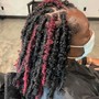 Crochet Braids (Individual Braids)