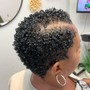 Big Chop