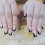 Manicure - French