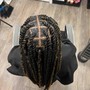 Medium Marley Twist Midback