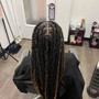 Medium Marley Twist Midback