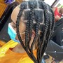 Loc Style