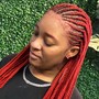 Crochet Braids