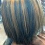 Partial Highlights