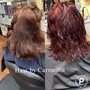 Partial Highlights